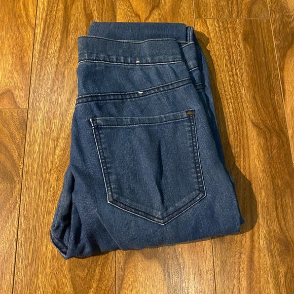 Garage Jeggings - Picture 1 of 4